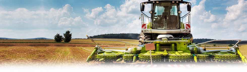 nowe używane maszyny rolnicze części zamienne serwis maszyn Polska